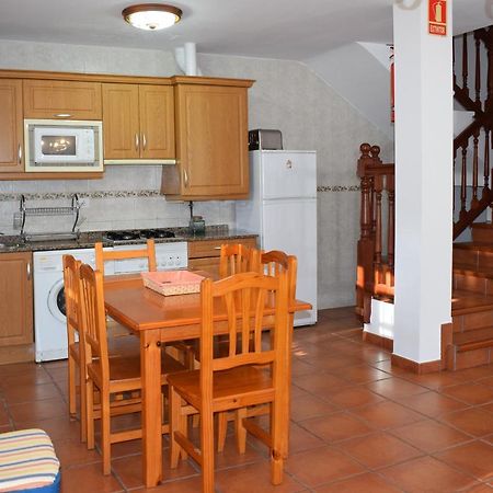 Apartamentos Rurales La Taberna Matienzo Buitenkant foto