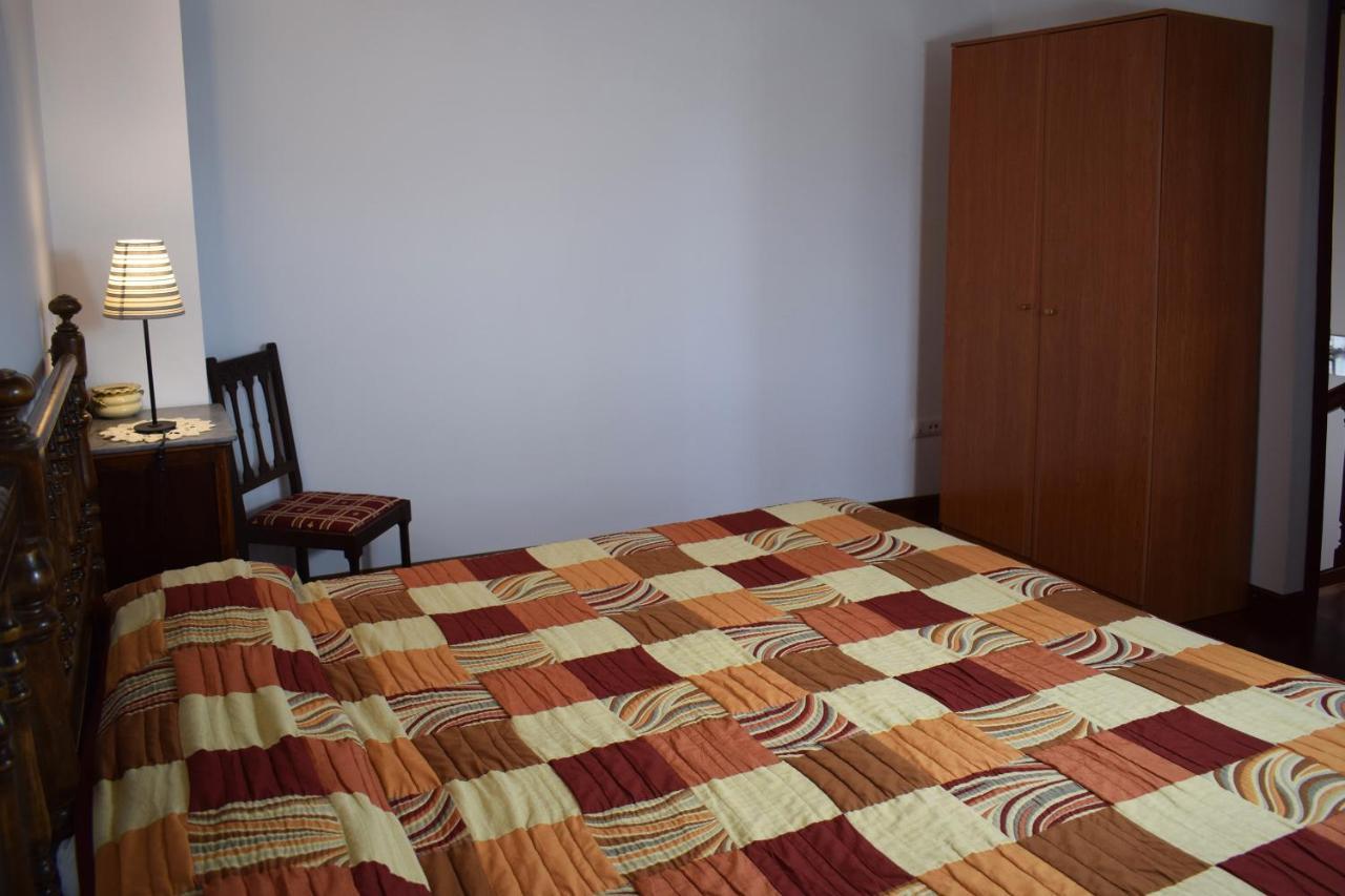 Apartamentos Rurales La Taberna Matienzo Buitenkant foto
