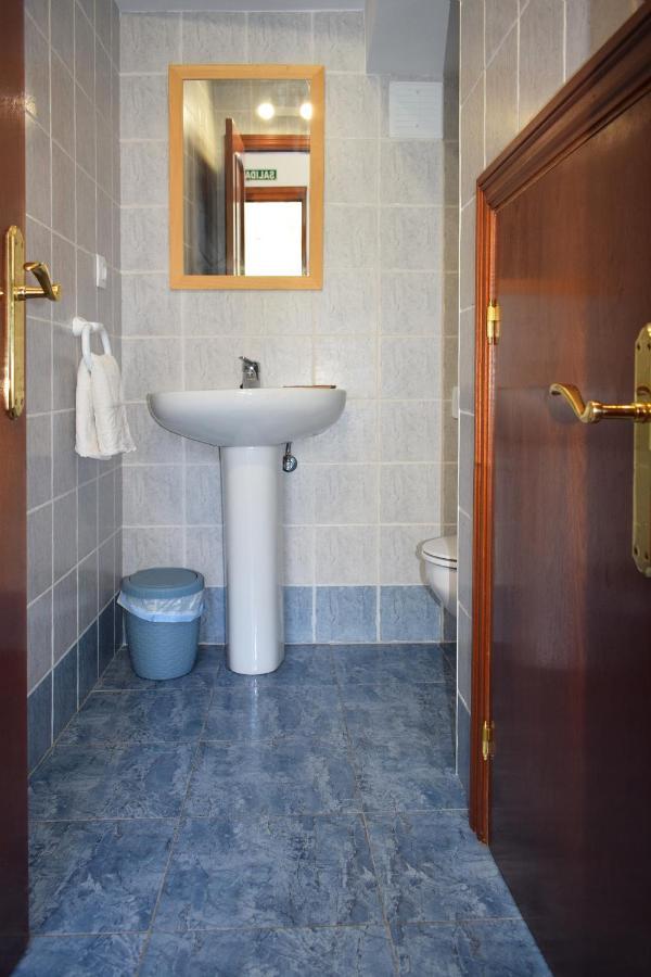 Apartamentos Rurales La Taberna Matienzo Buitenkant foto